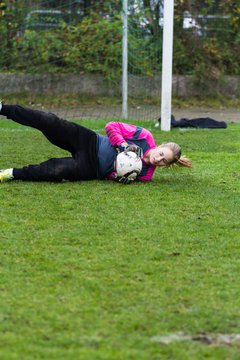 Bild 29 - B-Juniorinnen SV Henstedt Ulzburg - JSG Sdtondern : Ergebnis: 1:3